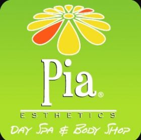 Pia Esthetics Day Spa