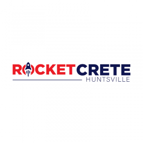 RocketCrete Huntsville