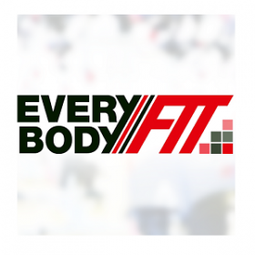 EveryBody Fit Gym & Centre of Education