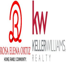 Rosa Elena Ortiz Realtor
