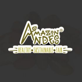 Amazon Andes