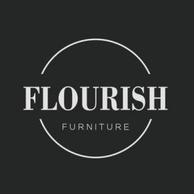 Flourish Furniture - leather sofa, fabric sofa, storage bed, marble dining table, home decoration, auburn furniture
