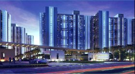 Lodhaamara-thane