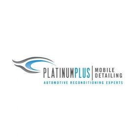 Platinum Plus Mobile Detailing