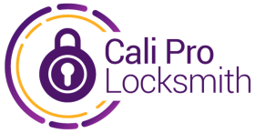 Cali Pro Locksmith