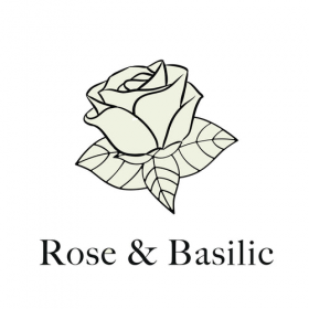 Rose and Basilic