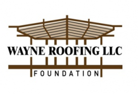 Wayne Roofing Foundation LLC