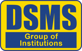 DSMS Group of Institutions | BCA Course in Durgapur