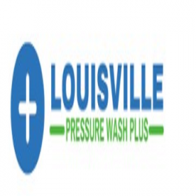 Louisville Pressure Wash Plus