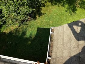 Houston Gutter Cleaning