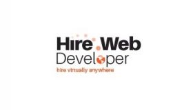 HireWebDeveloper