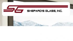 Shepard's Glass Inc.