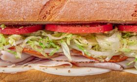 Jersey Mike's Subs
