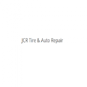 JCR Tire & Auto Repair