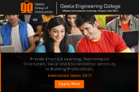 Geeta Engineering College