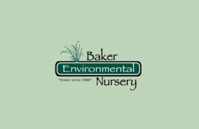 Baker Environmental Nursery