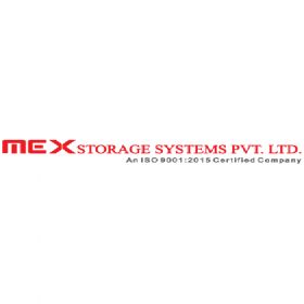 MEX Storage Systems Pvt. Ltd.