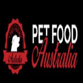 Pet Food Australia