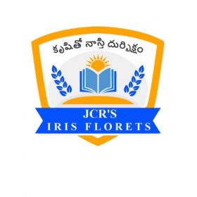 JCR's Iris Florets