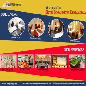 Indraprastha SPA & Resort 