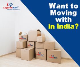 LogisticMart