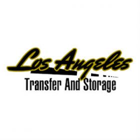 Los   Angeles  Transfer  and  Storage