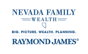 Nevada Family Wealth - Raymond James