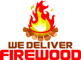 We Deliver Firewood