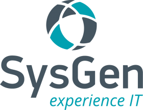 SysGen Solutions Group - Calgary