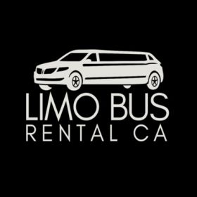 Limo Bus Rental CA