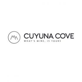 Cuyuna Cove