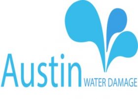 Austin Water Damage