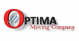 Optima Moving and Storage.