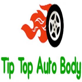 Tip Top Auto Body