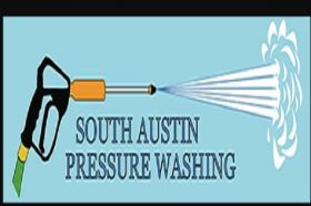South Austin Pressure Washing