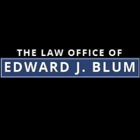 The Law Office of Edward J. Blum