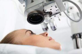 Hi-Tech Eye Care & Laser Centre