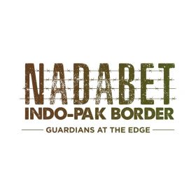 Nadabet Indo-Pak Border