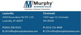 Murphy Business Sales of Cincinnati
