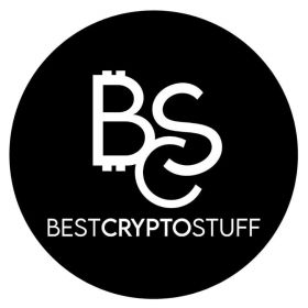 Best Crypto Stuff
