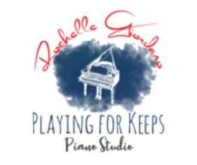 Playing For Keeps Piano Studio