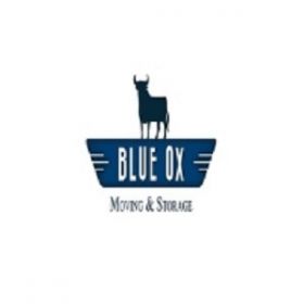 Blue Ox Moving & Storage