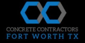 Concrete Contractors Fort Worth TX