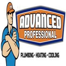 Advanced Professional Plumbing Heating and Air Conditioning