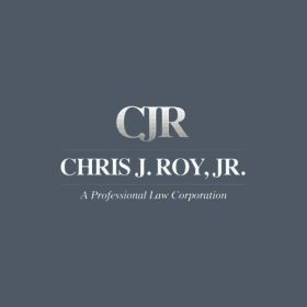 Chris J. Roy, Jr. APLC