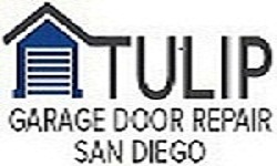 Tulip Garage Door Repair San Diego