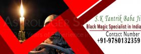 Black Magic for Kill my Enemy Specialist in India