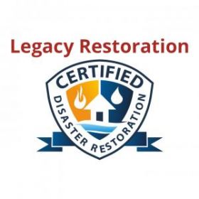 Legacy Restoration of Tarrant County