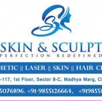 SKIN & SCULPT