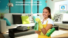 hygienic cleaning services
